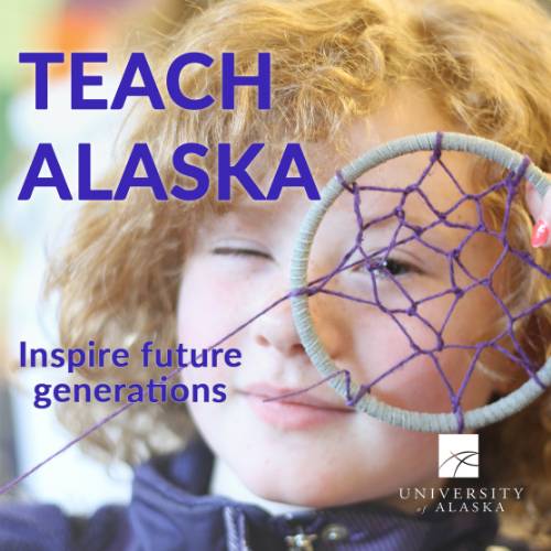 alaska type a teaching certificate
